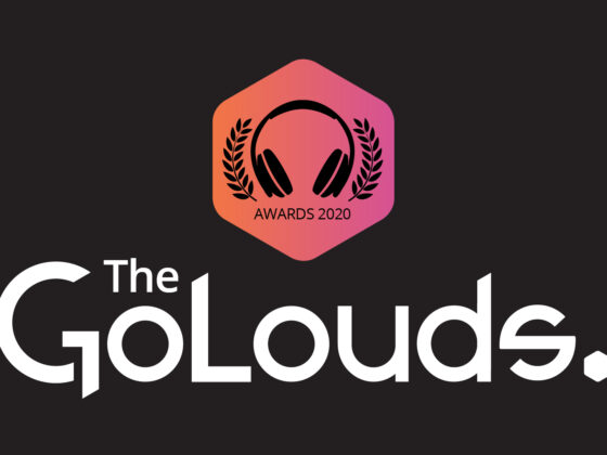 The GoLouds 2020